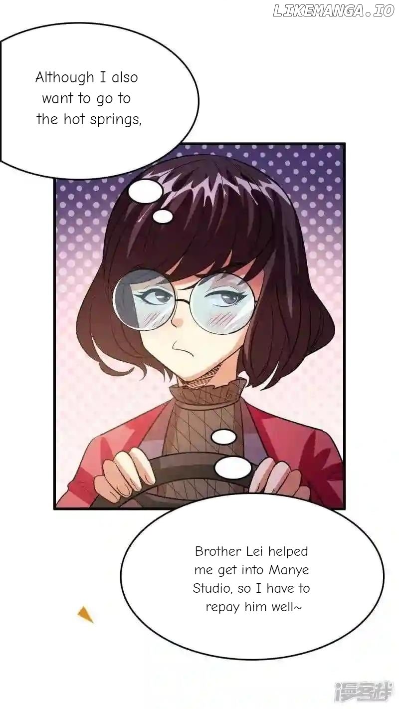 Local Supplier Of Alien Goods Chapter 116 - page 24